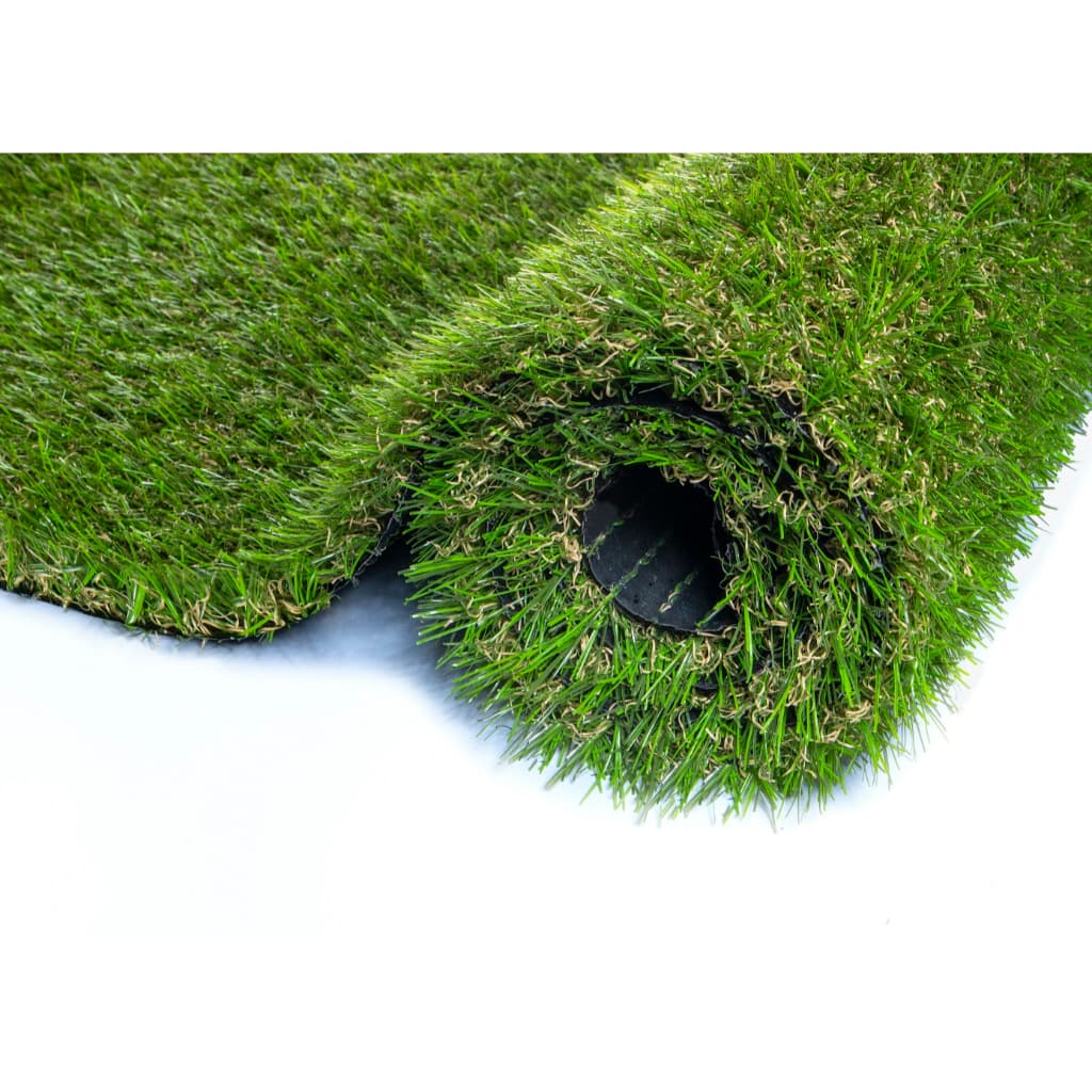 Grama Sintética Soft 30mm Decorativa Jardim (2m²) 2,00m X 1,00m