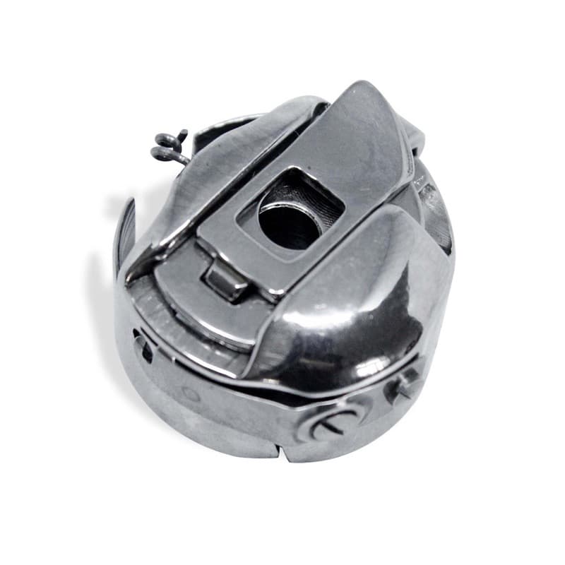 Caixa de Bobina Para Máquina ZIGZAG Industrial Bordar BCDBZ