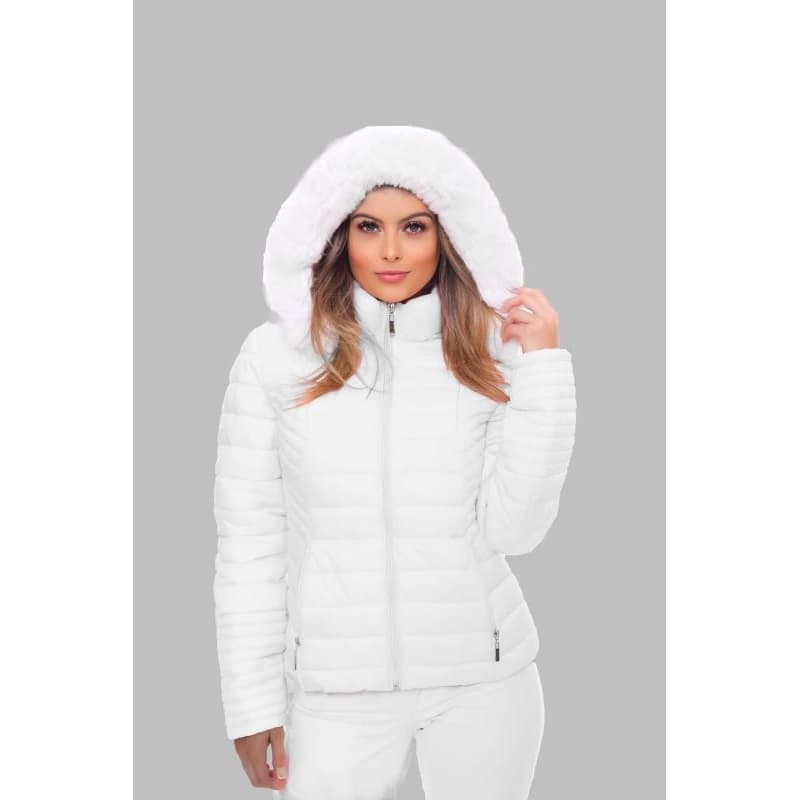 Jaqueta Bobojaco Casaco Feminina Pelúcia Blusa Frio melhor preço Todas as Cores