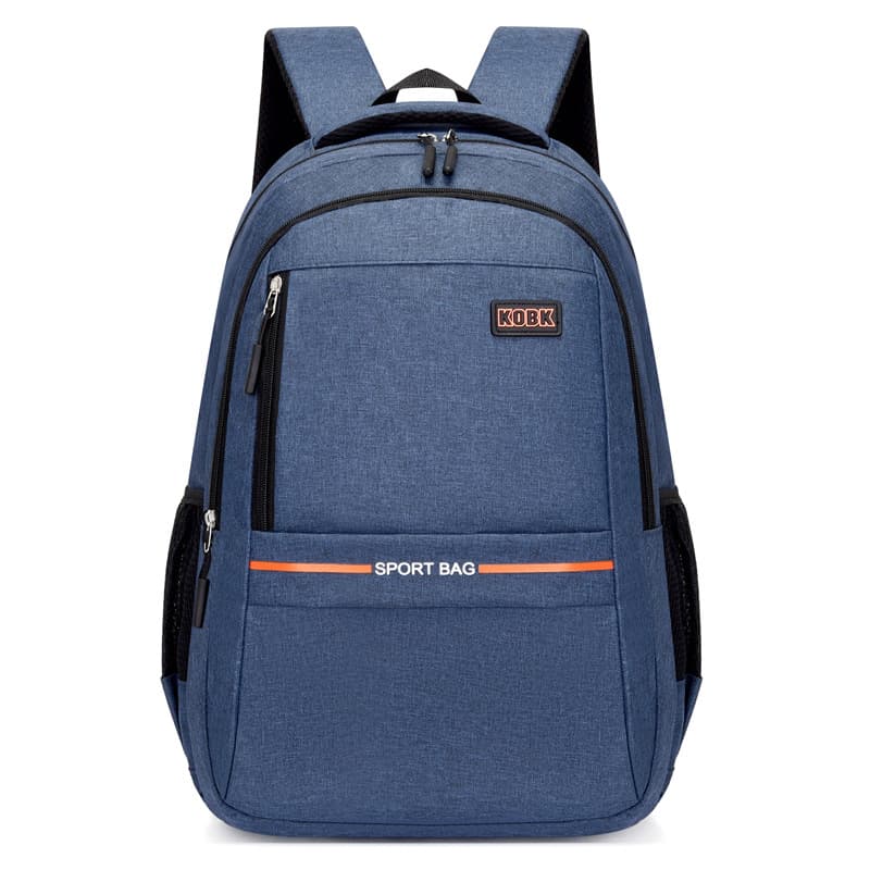 Mochila Escolar Resistente Bem Espaçosa Faculdade Trabalho Viagem (MAIS BARATO) WL-7039