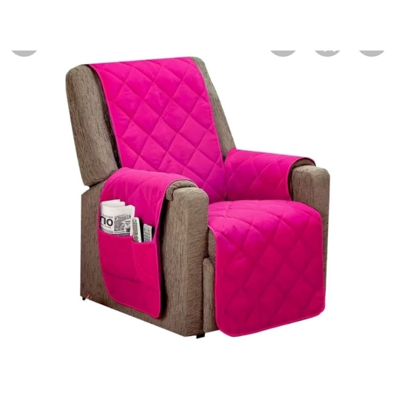 Capa para Poltronas várias cores Promoção