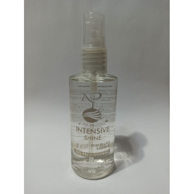 NP Hair Intensificador Brilho 40ml