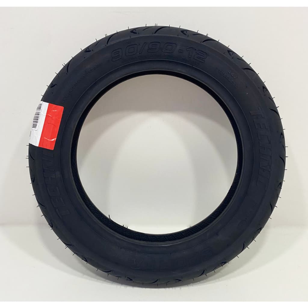 PNEU 90/90-12 TECHNIC SPORT-R SCOOTER TL 44J ELITE S/ CAMARA