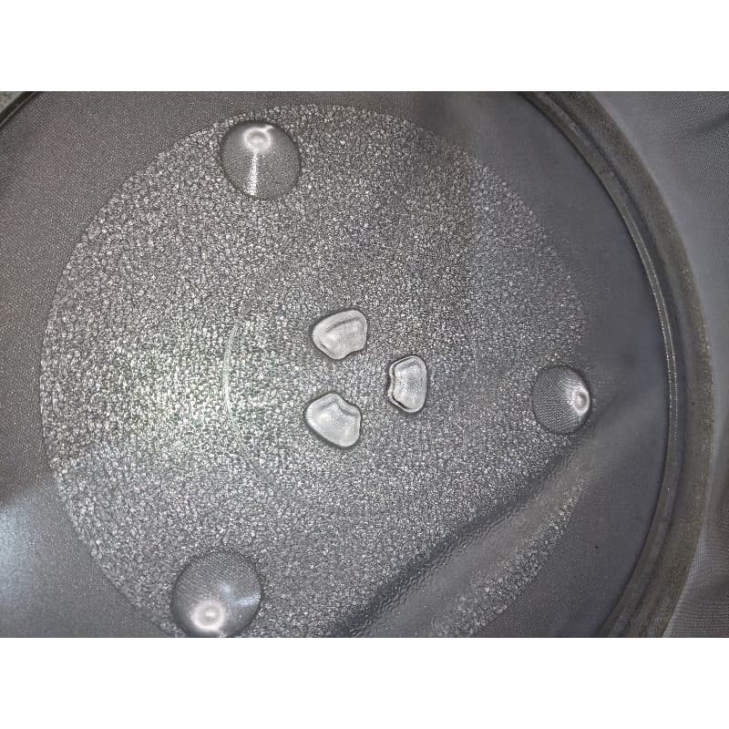 Prato para Microondas