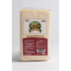 Geleia de Mocotó Caipira & Cia 250G
