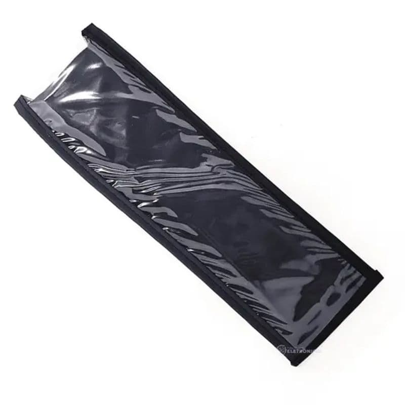 Capa Para Controle Remoto Proteção Contra Quedas Várias Medidas