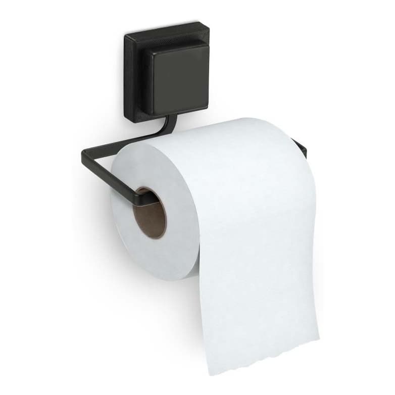 Papeleira Sem Furos Suporte Papel Higiênico Suporte Porta Papel Higiênico Fixação Por Dupla Face 3m