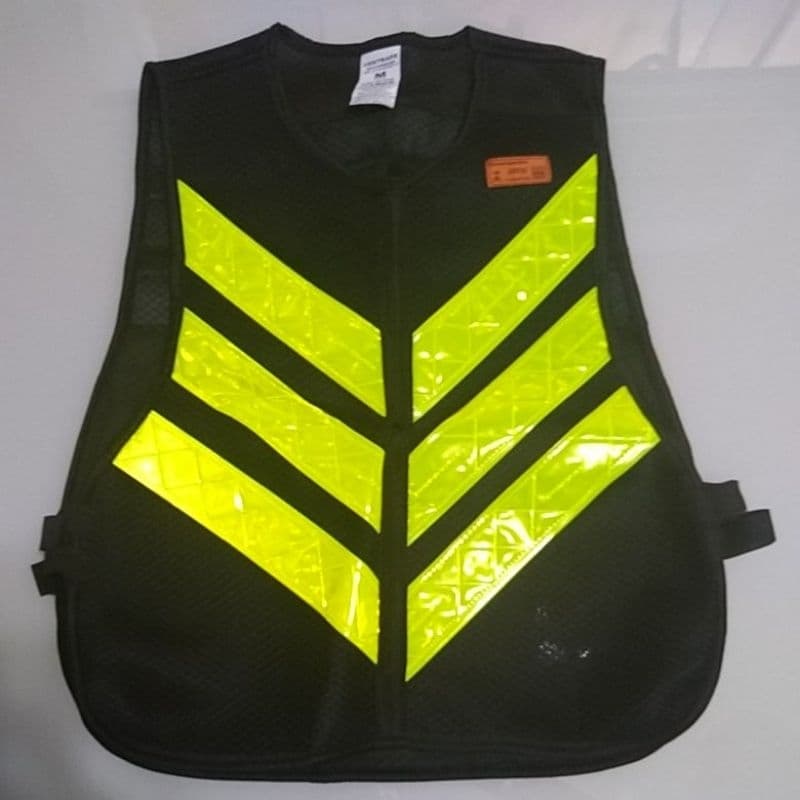 colete refletivo para moto boy, moto taxi, motociclista