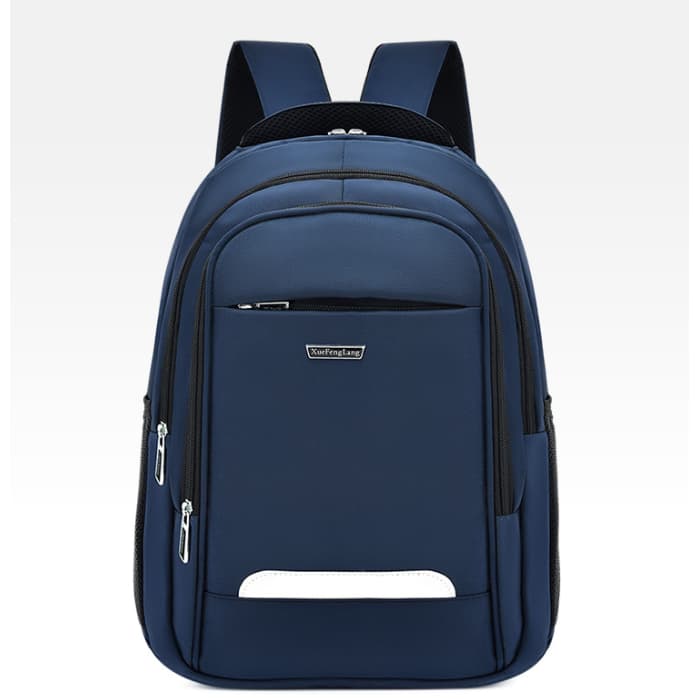 Mochila Notebook Executiva Escolar Adulto Masculina Feminina Bolsa Resistente sh40016