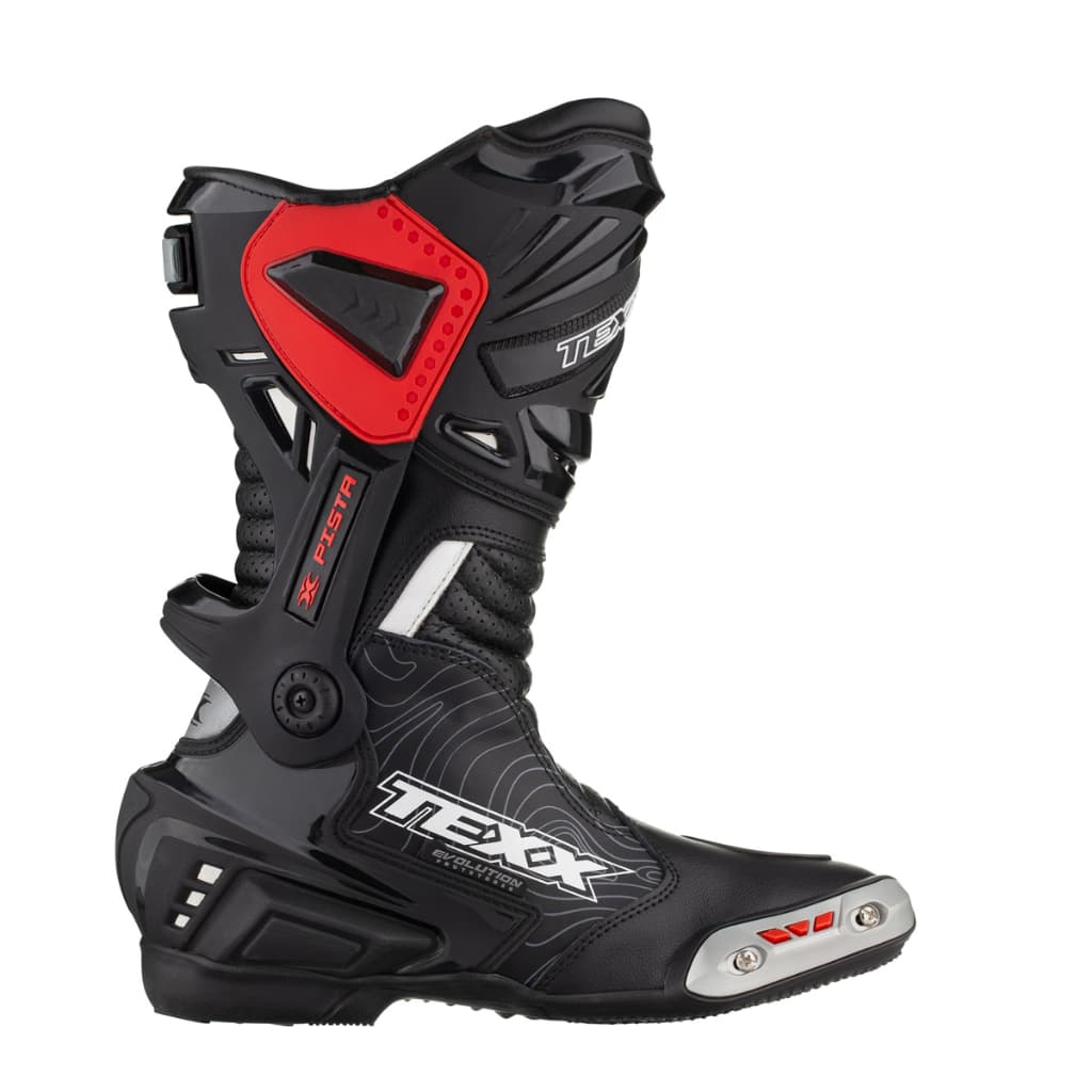 Bota Texx Pista