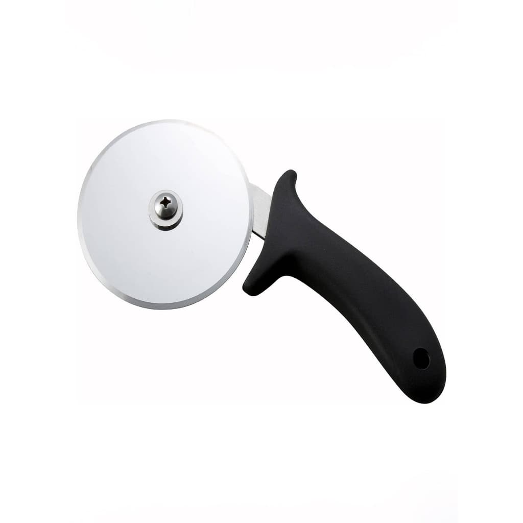 Cortador de Pizza Inox 20x10,5cm