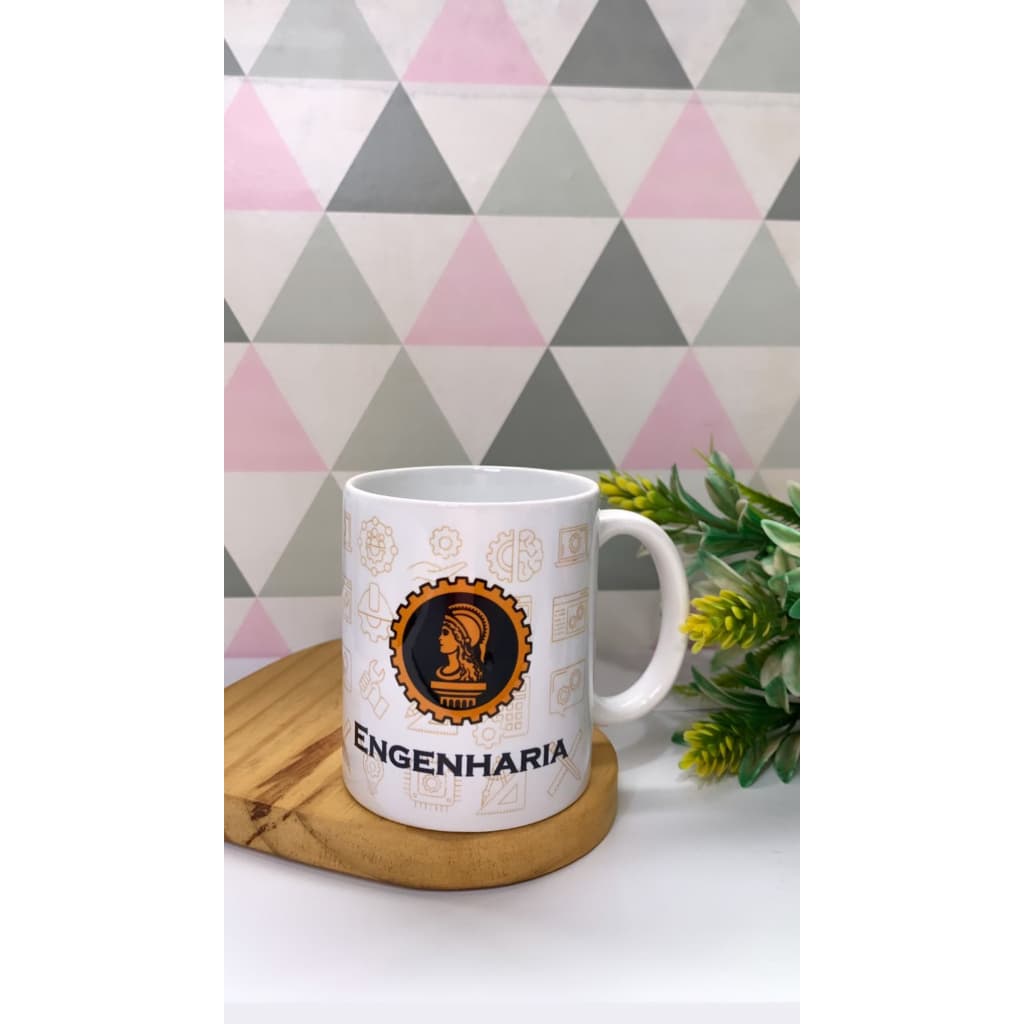Caneca Engenharia