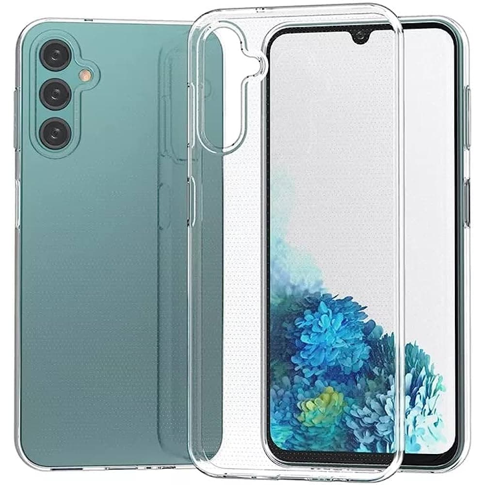 Capa capinha case Samsung Galaxy A14 A34 A54 4g 5g acrilico space anti impacto original
