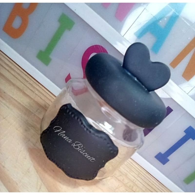 kit com 3 potes personalizado