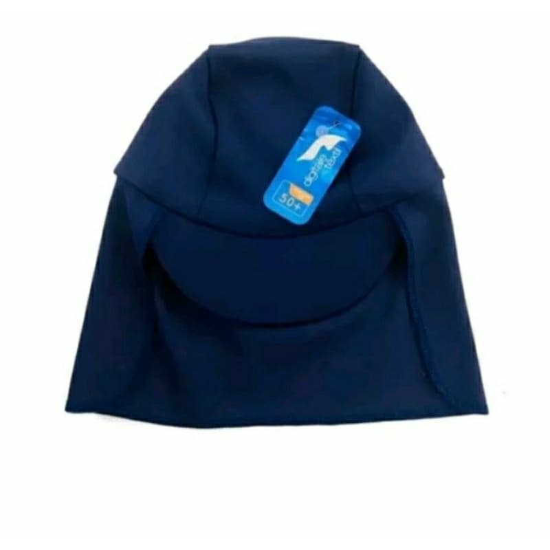 boné  infantil com protetor solar uv 50 menino menina