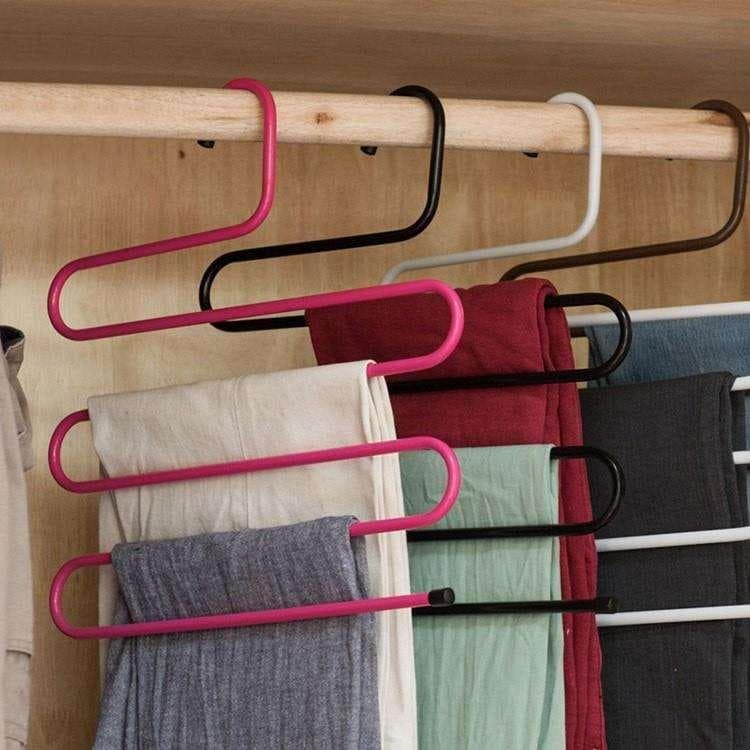 CABIDE DE PARA CALÇA MULTIUSO