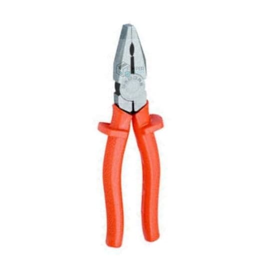 Alicate Universal Isolado 8pol Starfer Promo