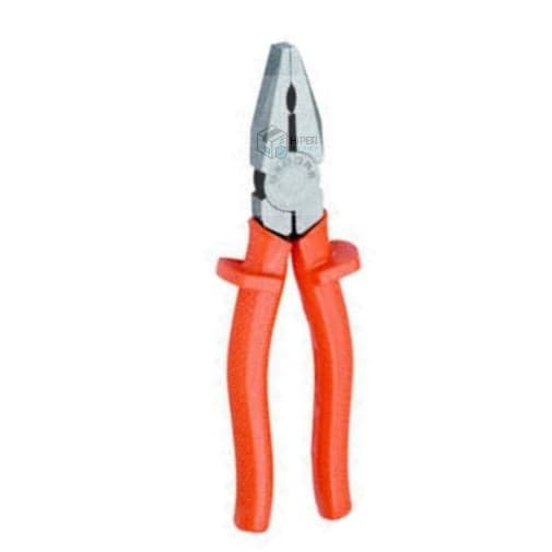 Alicate Universal Isolado 8pol Starfer Pro
