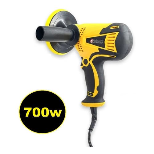 Politriz Lixadeira 700W Multifunções Automotiva 5 Polegadas ENVIO IMEDIATO