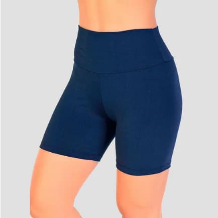 Short Legging | Shorts Feminino Sensual Shorts Academia Bermuda Grossa Feminina Legging Leg