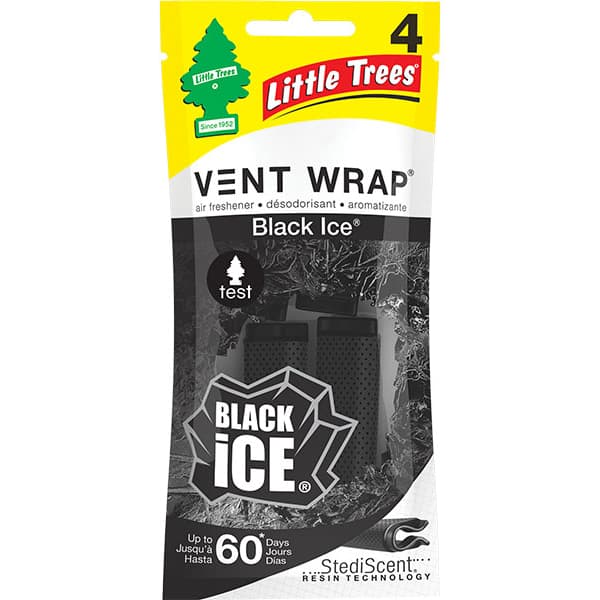 Aromatizante Little Trees Vent Wrap