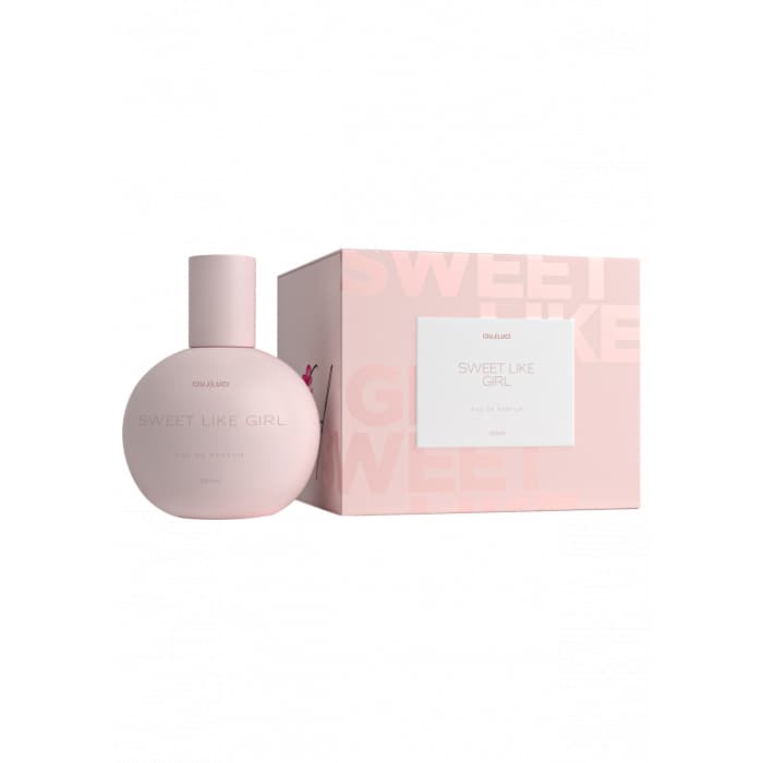 Perfume luci luci sweet like girl 100ml