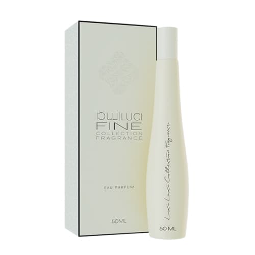 Perfume luci luci f73 feminino 50ml
