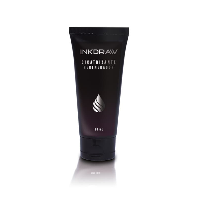 Cicatrizante Pós Tattoo - 60ml