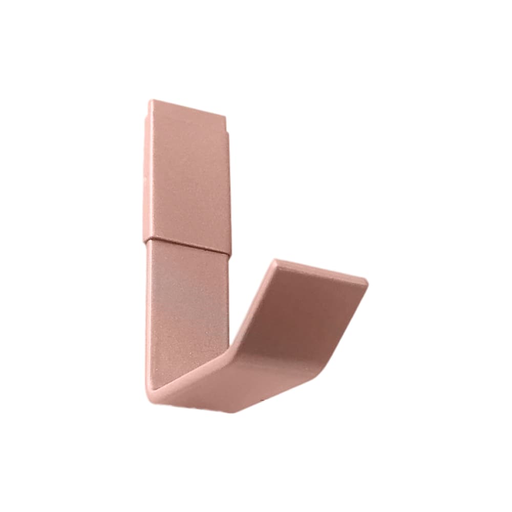 Cabide Moderno Lavabo Art Rose
