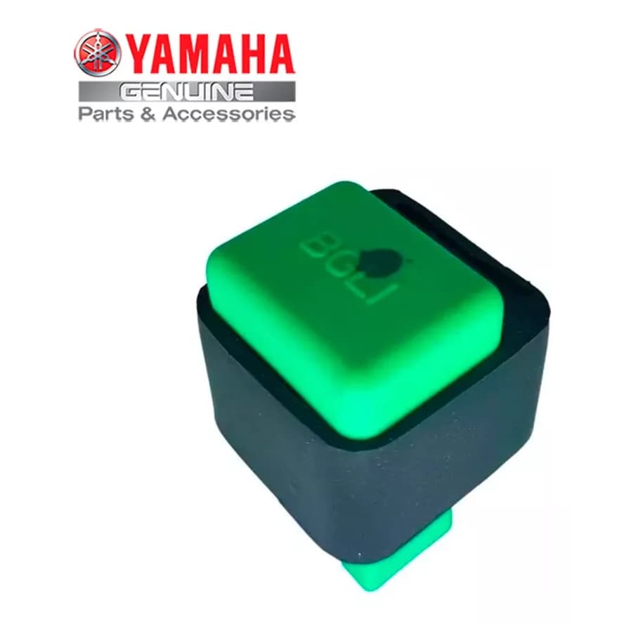 Relé Da Bomba De Combustível Fazer 250 Fz25 Original Yamaha