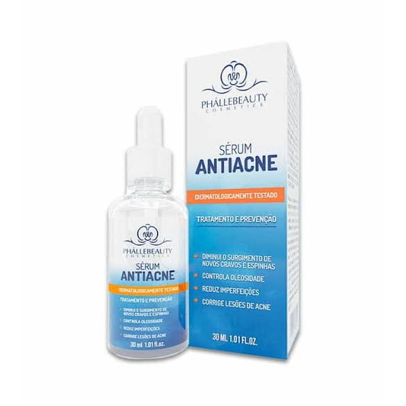 Serum Antiacne Phállebeauty