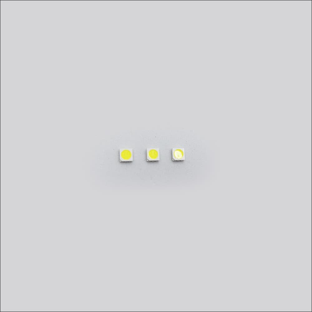 Kit Lampadas Led Painel Instrumentos Biz 125 2018 Em Diante