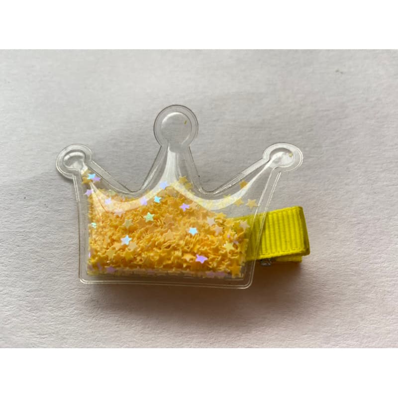 Presilha infantil