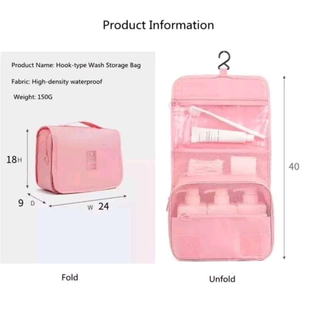 Necessaire Organizadora