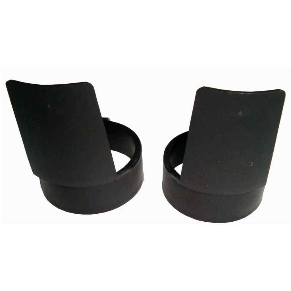 Protetor Cilindro Bengala Fazer Twister Cb300 Cb500 58mm Par Rei