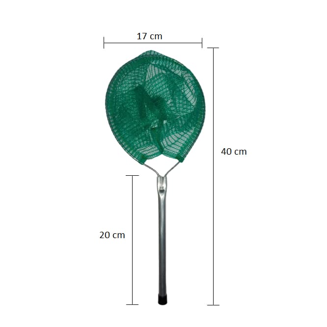 Mini Passagua para Isca Viva e Aquário