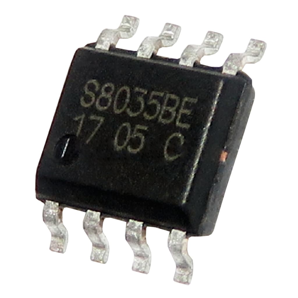 S8035be Sti8035be Sti8035 S8035 Sop8 Original