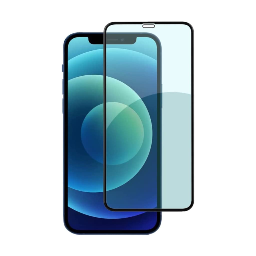 Película de Vidro Temperado 3D IPHONE  6 6s 7 7plus X XR 11 PRO MAX