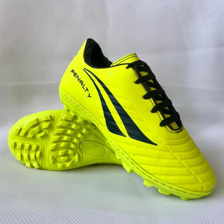 Chuteira Masculina Society Costurada, O Conforto Ideal Para Futebol Society