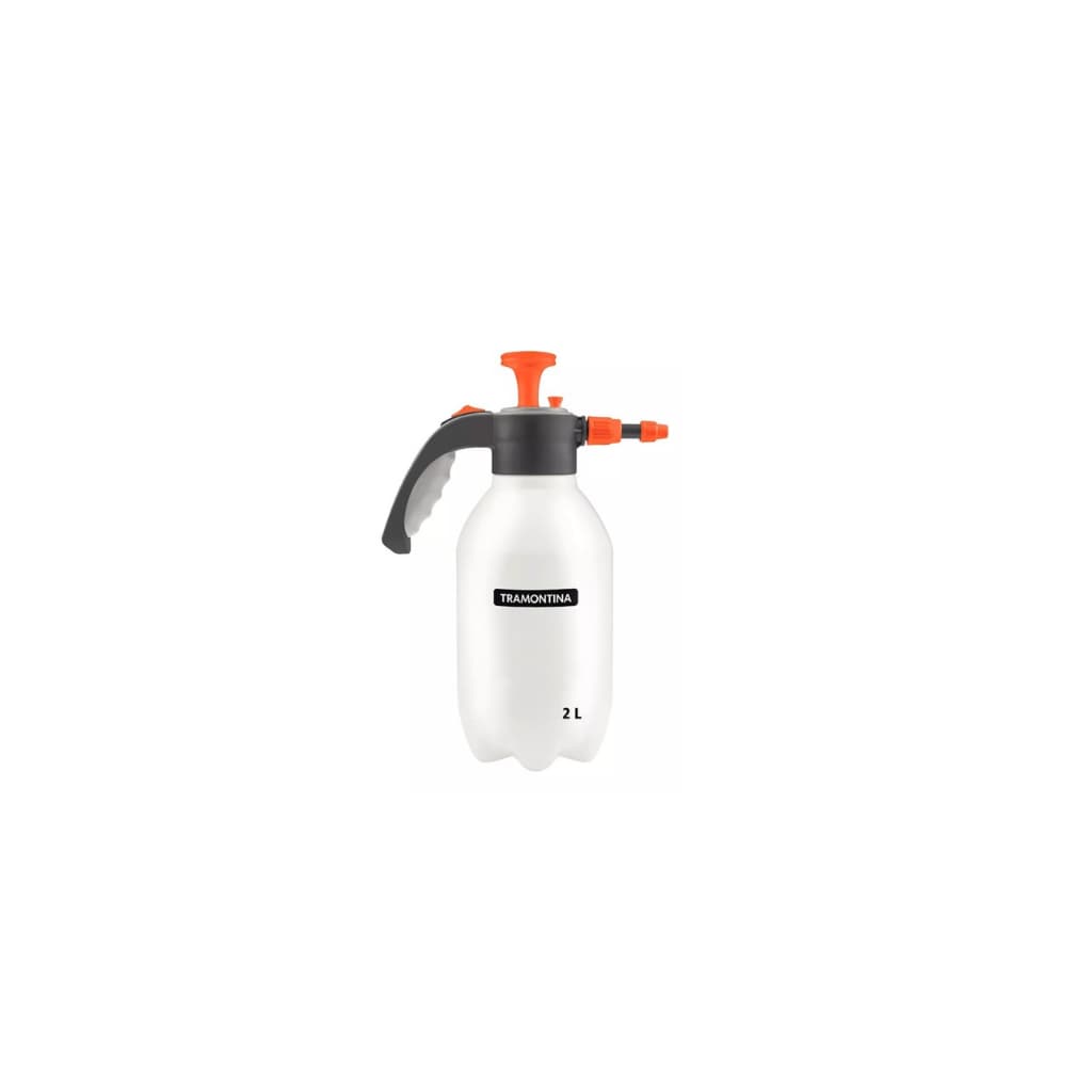 Pulverizador Manual 2 Litros Borrifador Pressão - Tramontina
