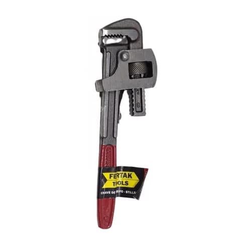 CHAVE GRIFO PROFISSIONAL (10", 12", 14", 18") [FTK]