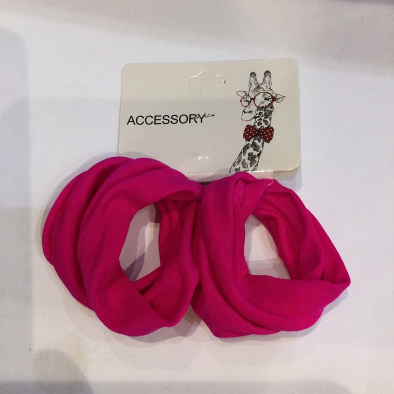 2 unidade Elástico de Cabelo Xuxinha Esportiva Feminina Rabo de Cavalo Penteado Academia Fitness Unisex