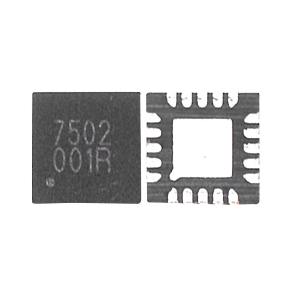 Ci 7502 - Gs7502q3-r - Gs7502q3 - Gs7502 - Qfn20