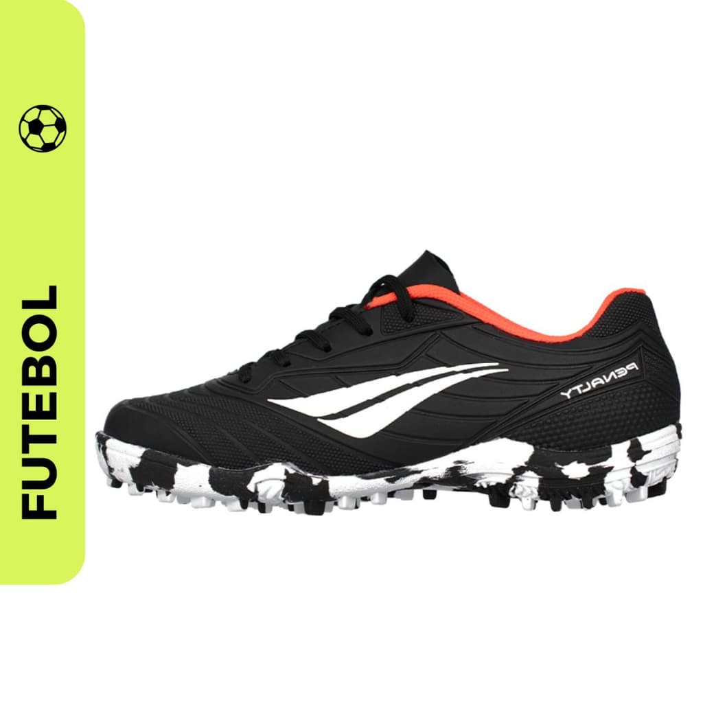 Chuteira Society Infantil Juvenil Penalty Matis Original