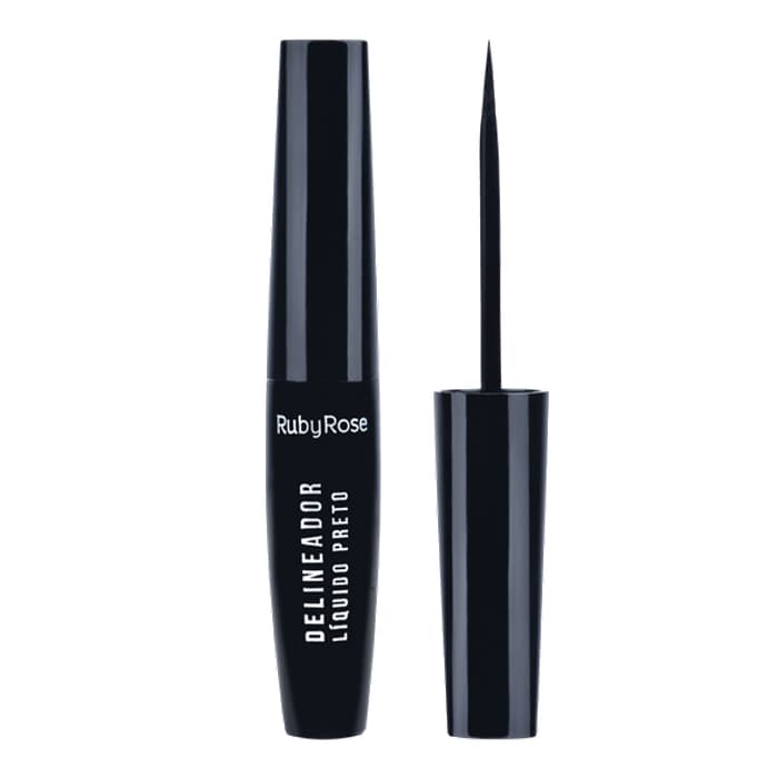 Ruby Rose delineador líquido à prova d'água 5.8ml Envio Rápido