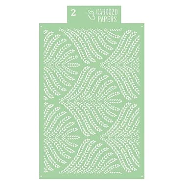 Stencil Cardozo Papers 2