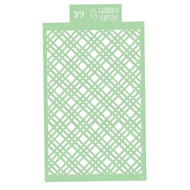Stencil Cardozo Papers 39