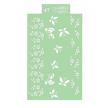 Stencil Cardozo Papers 47