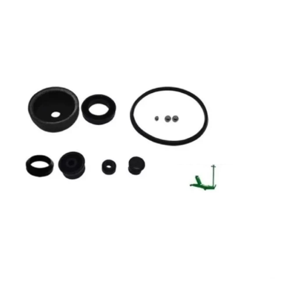 Kit Reparo Macaco Jacaré Potente Brasil 2 Toneladas - Vedação