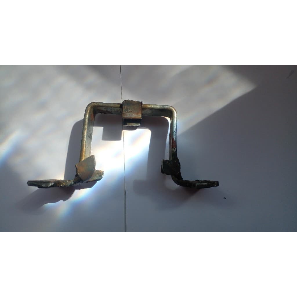 suporte de motor de secador de cabelo de messa